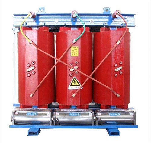 西林SCB11-1000KVA干式变压器现货供应