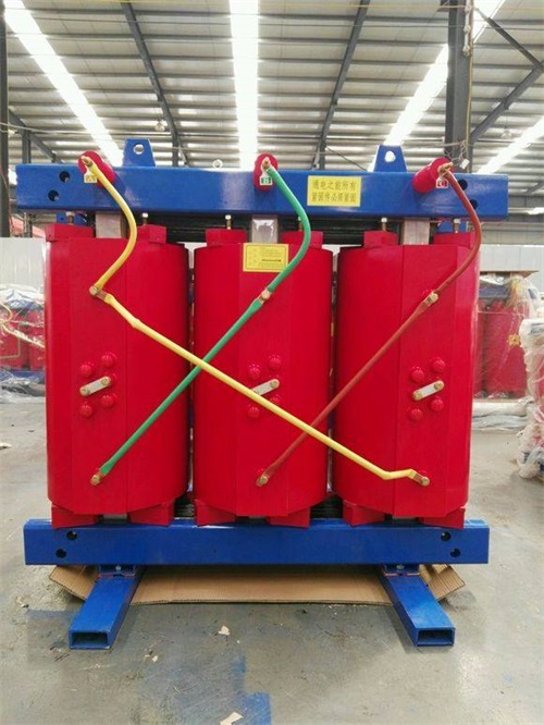 西林SCB13-30kva干式变压器厂家现货