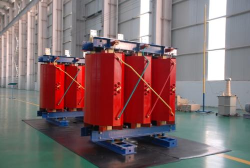 西林SCB12-315kva干式变压器厂家批发