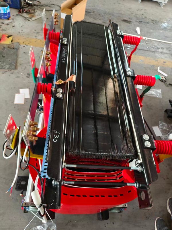 SCB14‑160kVA 西林西林西林西林干式变压器 市政配套西林西林西林干式电力变压器 SCB14‑160kVA 西林西林西林西林干式变压器 市政配套西林西林西林干式电力变压器